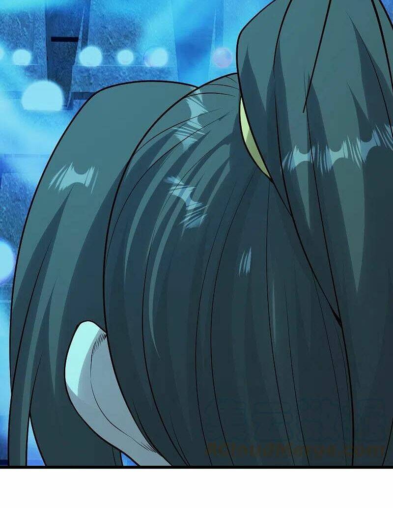 Cái Thế Đế Tôn Chapter 214 - Trang 2