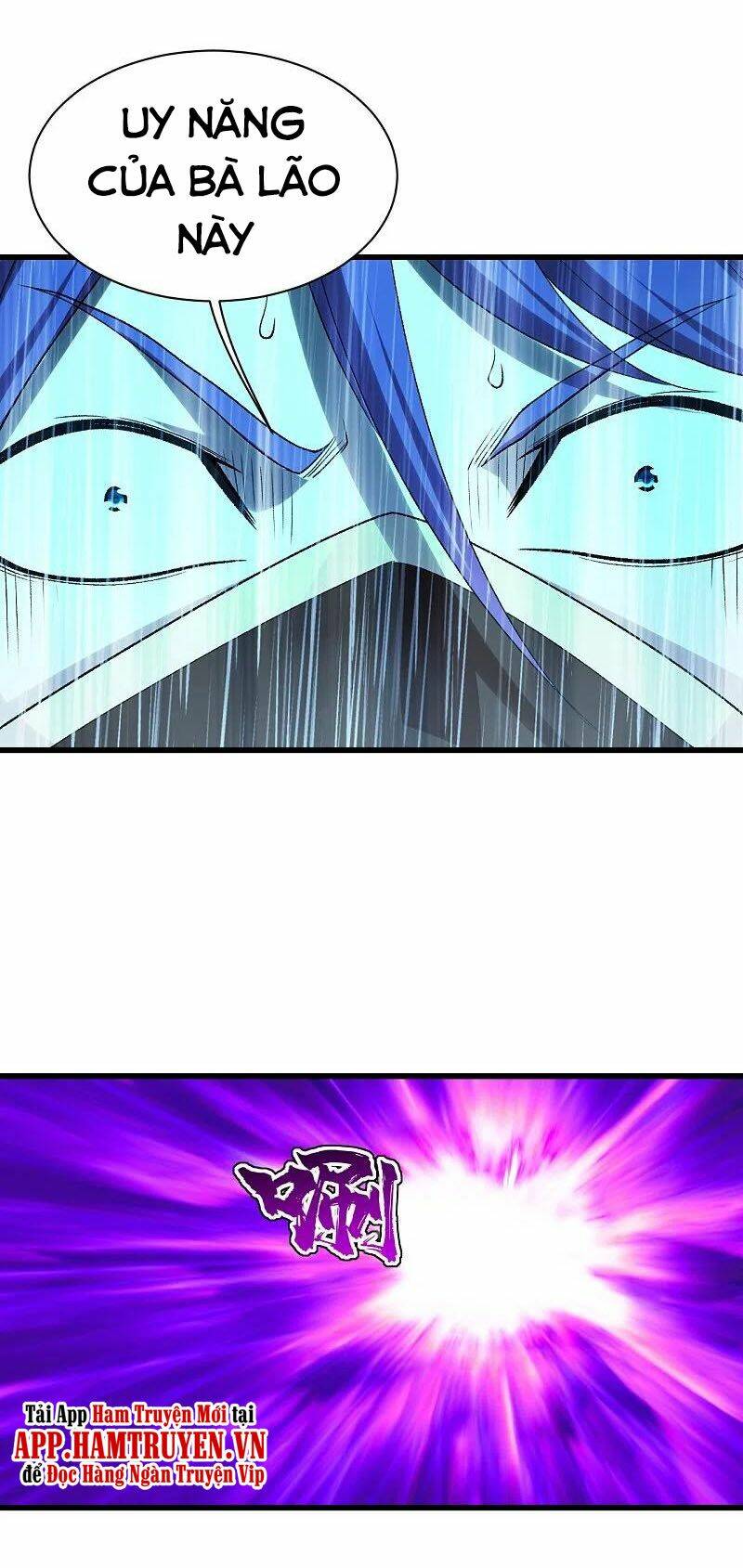 Cái Thế Đế Tôn Chapter 218 - Trang 2