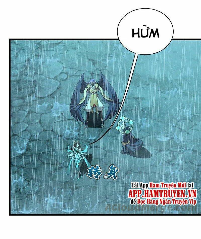 Cái Thế Đế Tôn Chapter 218 - Trang 2