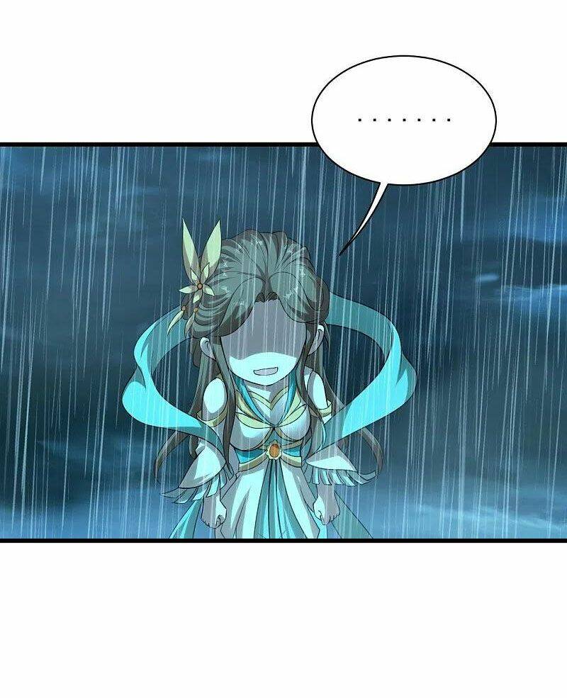 Cái Thế Đế Tôn Chapter 218 - Trang 2