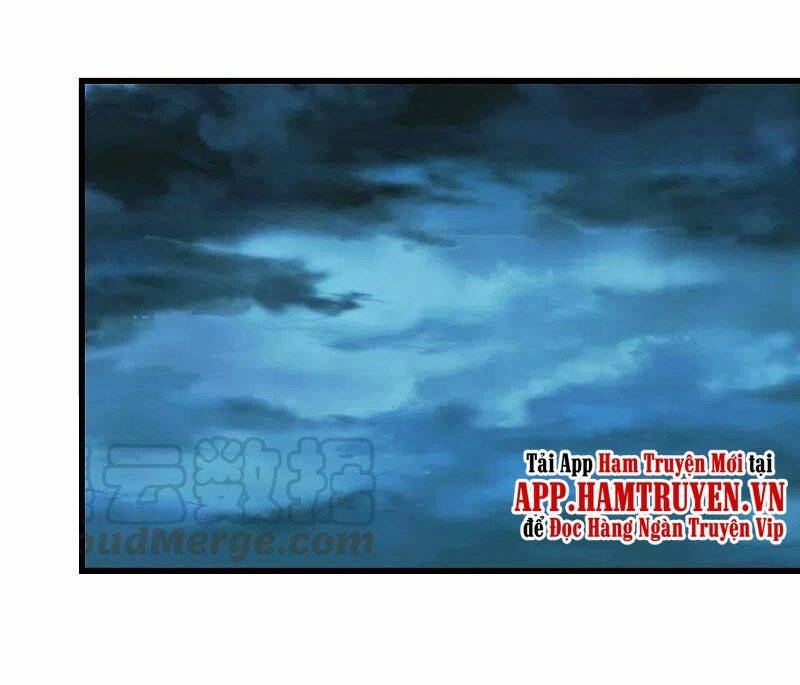 Cái Thế Đế Tôn Chapter 218 - Trang 2