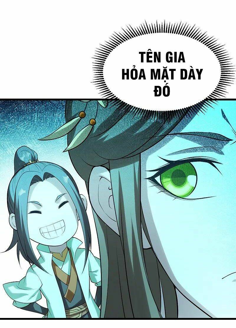 Cái Thế Đế Tôn Chapter 218 - Trang 2