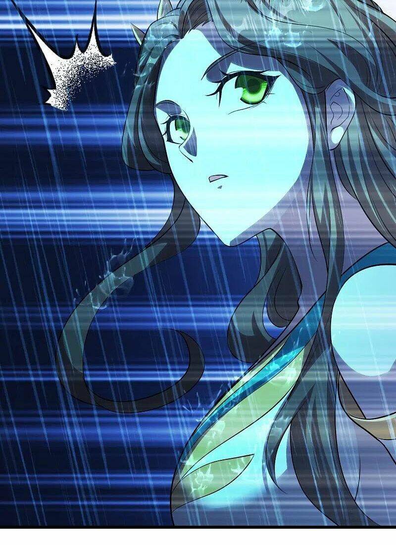 Cái Thế Đế Tôn Chapter 218 - Trang 2