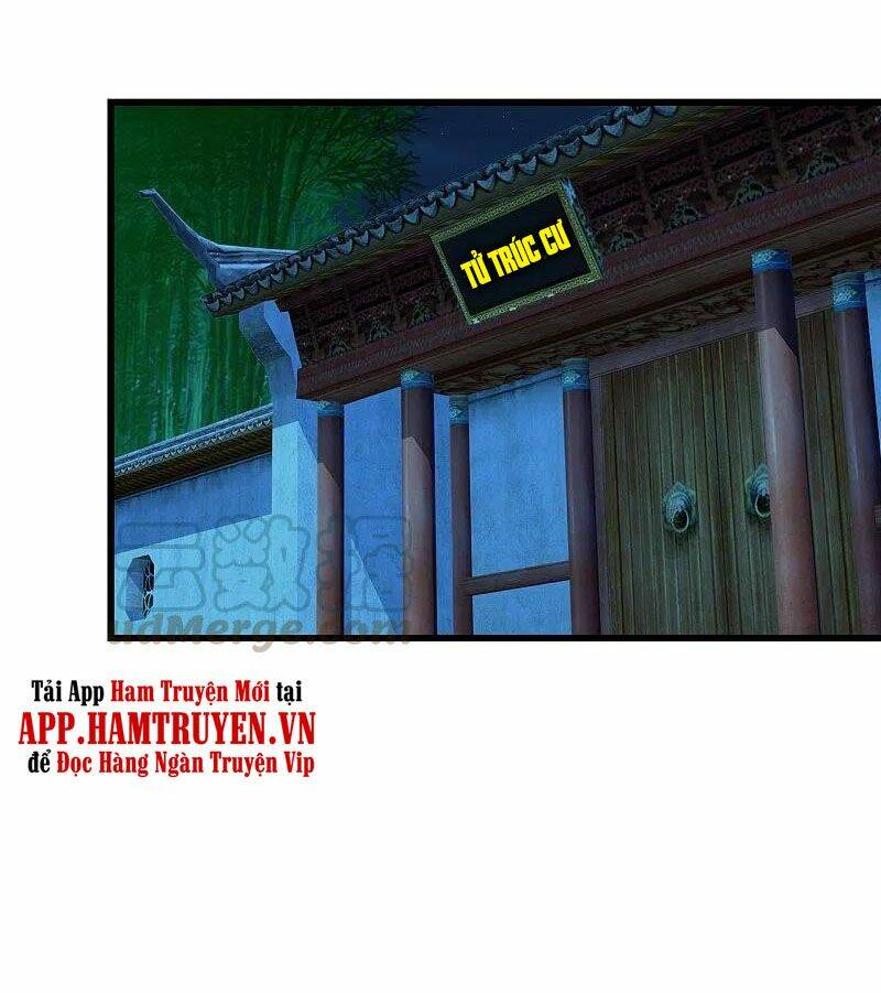 Cái Thế Đế Tôn Chapter 218 - Trang 2