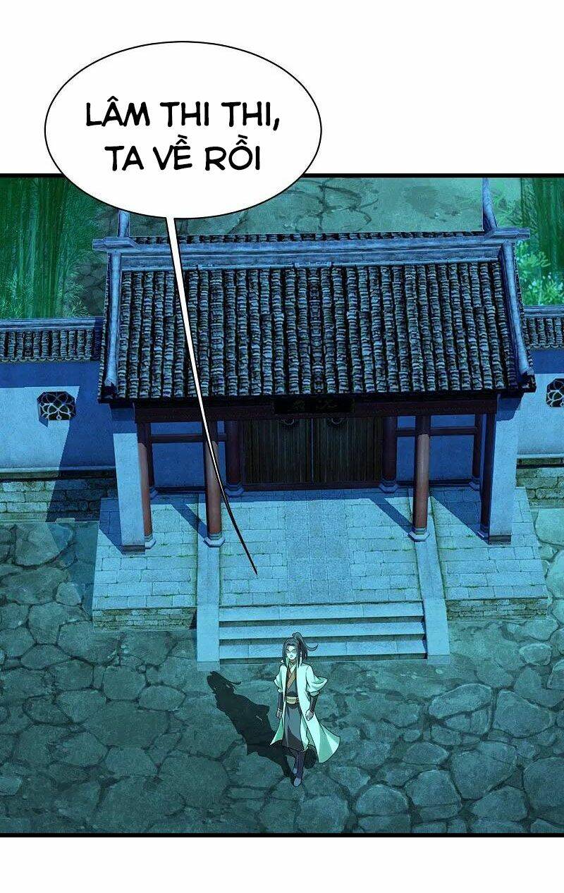 Cái Thế Đế Tôn Chapter 218 - Trang 2