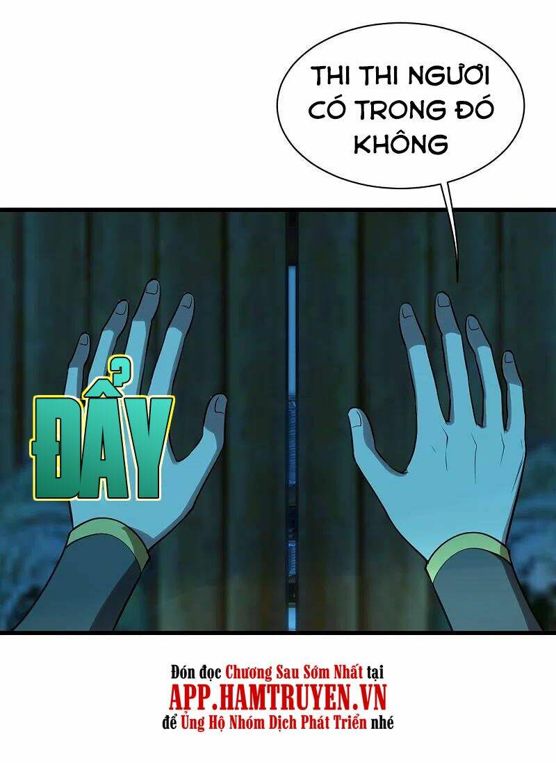 Cái Thế Đế Tôn Chapter 218 - Trang 2