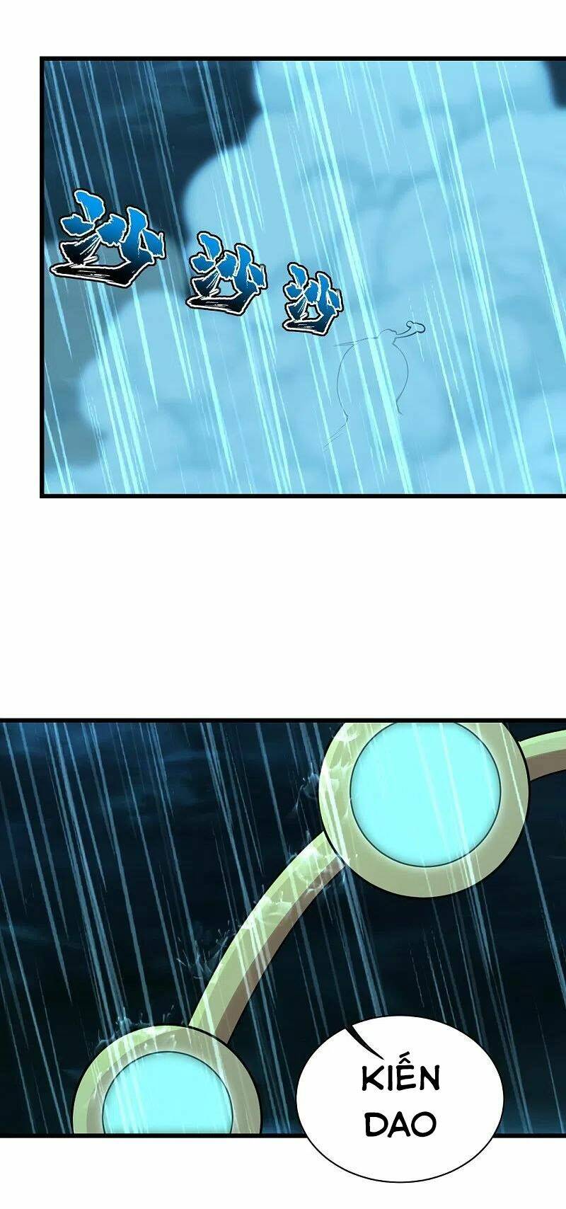 Cái Thế Đế Tôn Chapter 218 - Trang 2