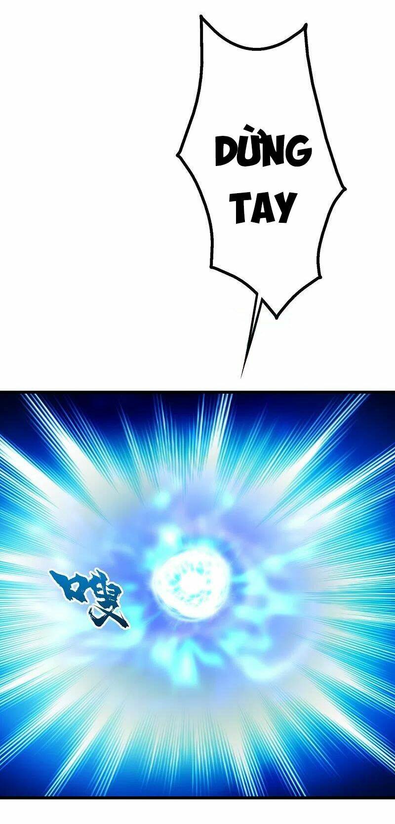 Cái Thế Đế Tôn Chapter 220 - Trang 2