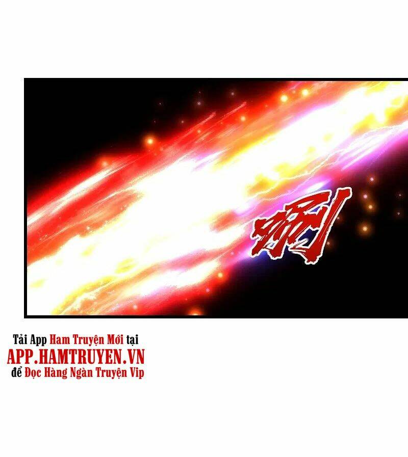 Cái Thế Đế Tôn Chapter 222 - Trang 2