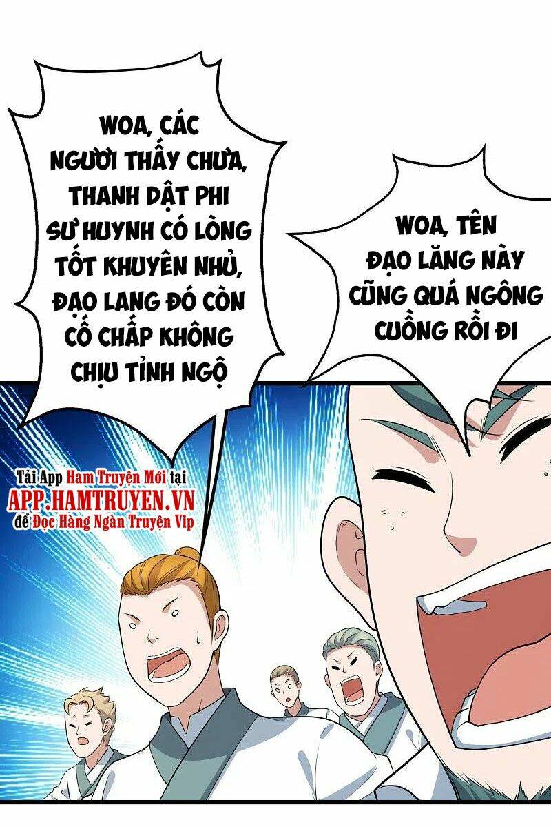 Cái Thế Đế Tôn Chapter 224 - Trang 2