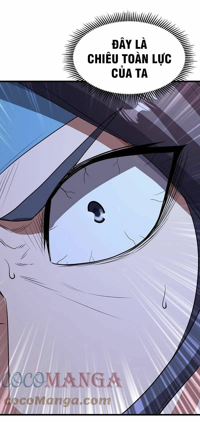 Cái Thế Đế Tôn Chapter 226 - Trang 2