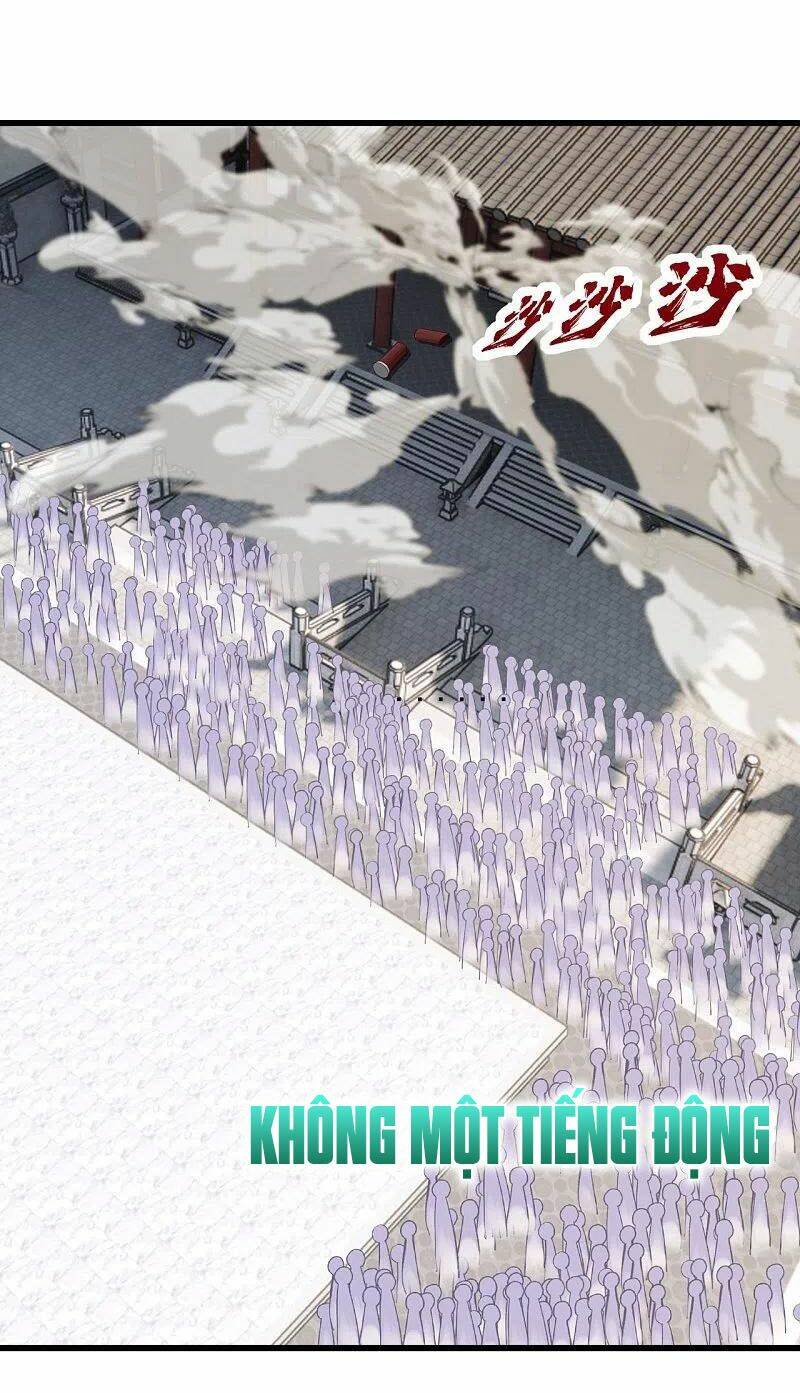 Cái Thế Đế Tôn Chapter 226 - Trang 2