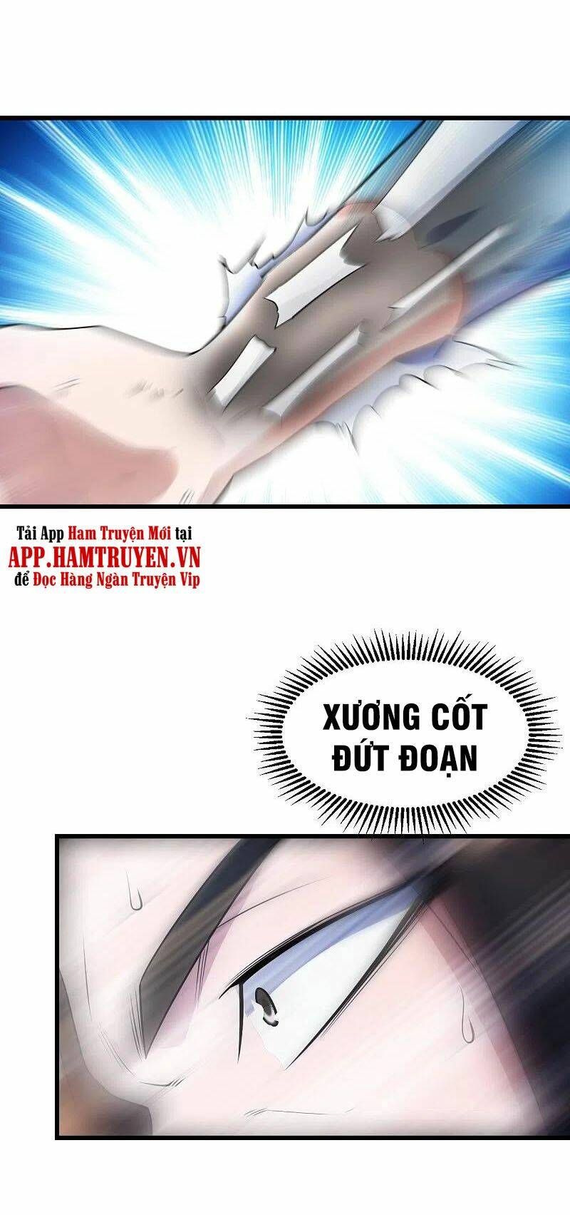 Cái Thế Đế Tôn Chapter 226 - Trang 2