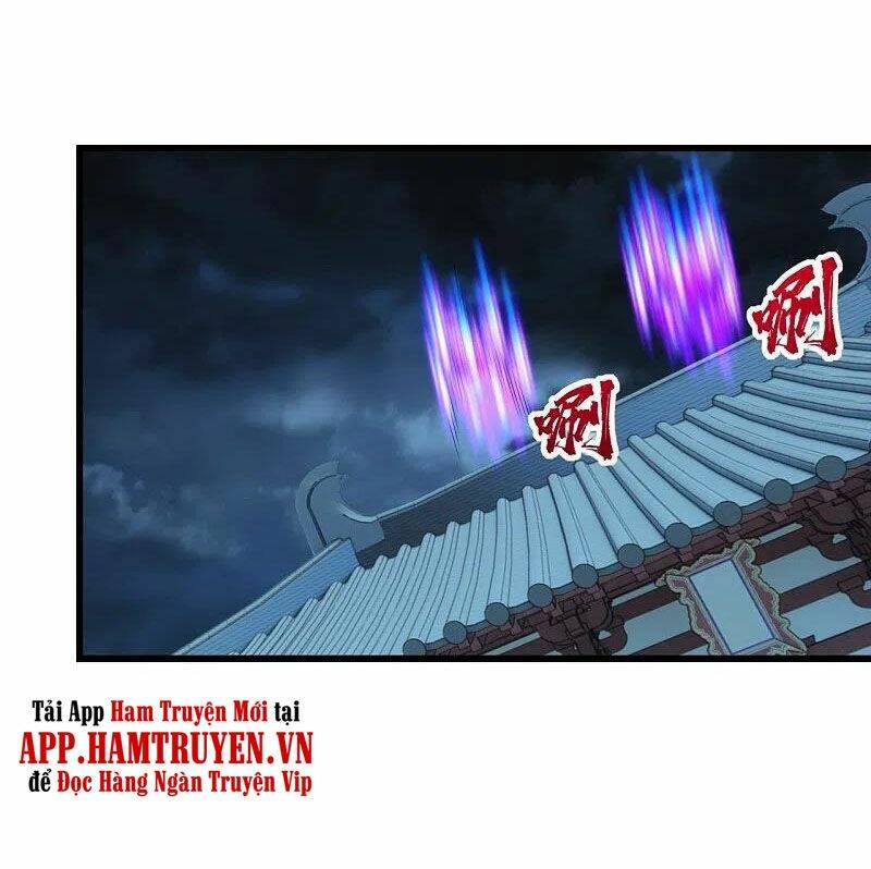 Cái Thế Đế Tôn Chapter 226 - Trang 2