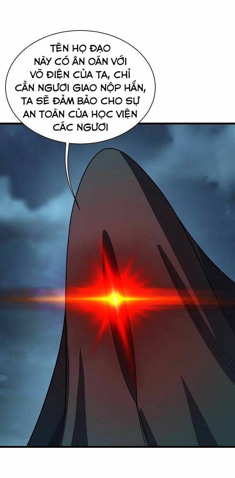 Cái Thế Đế Tôn Chapter 226 - Trang 2