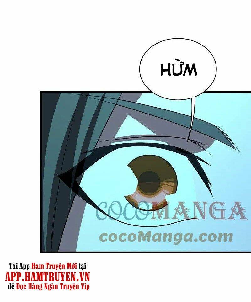 Cái Thế Đế Tôn Chapter 226 - Trang 2