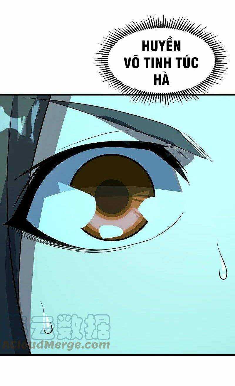 Cái Thế Đế Tôn Chapter 228 - Trang 2