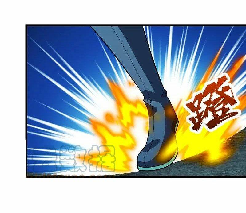 Cái Thế Đế Tôn Chapter 228 - Trang 2