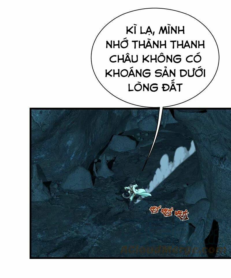 Cái Thế Đế Tôn Chapter 228 - Trang 2