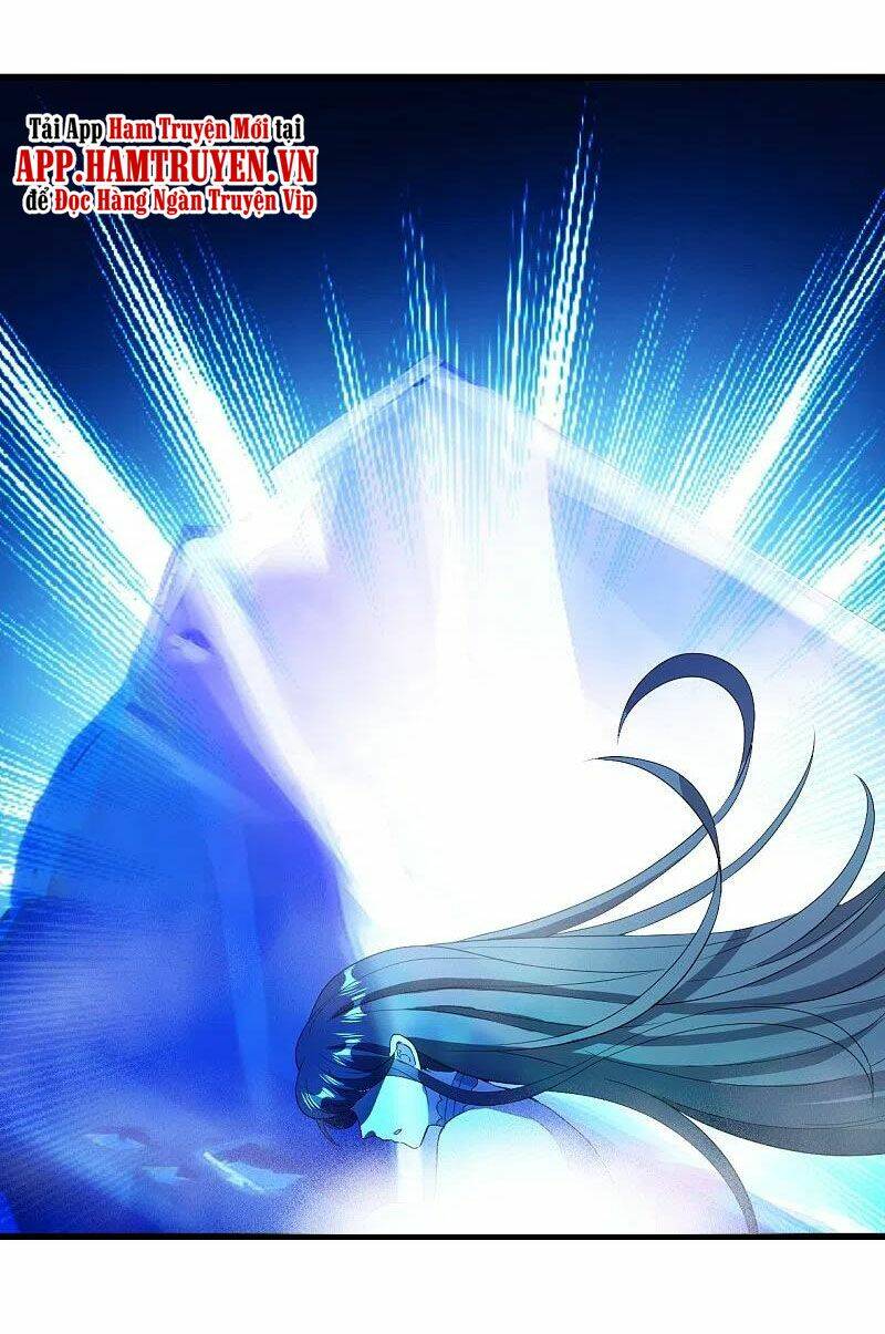 Cái Thế Đế Tôn Chapter 228 - Trang 2