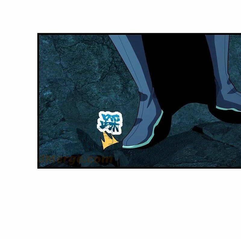 Cái Thế Đế Tôn Chapter 228 - Trang 2