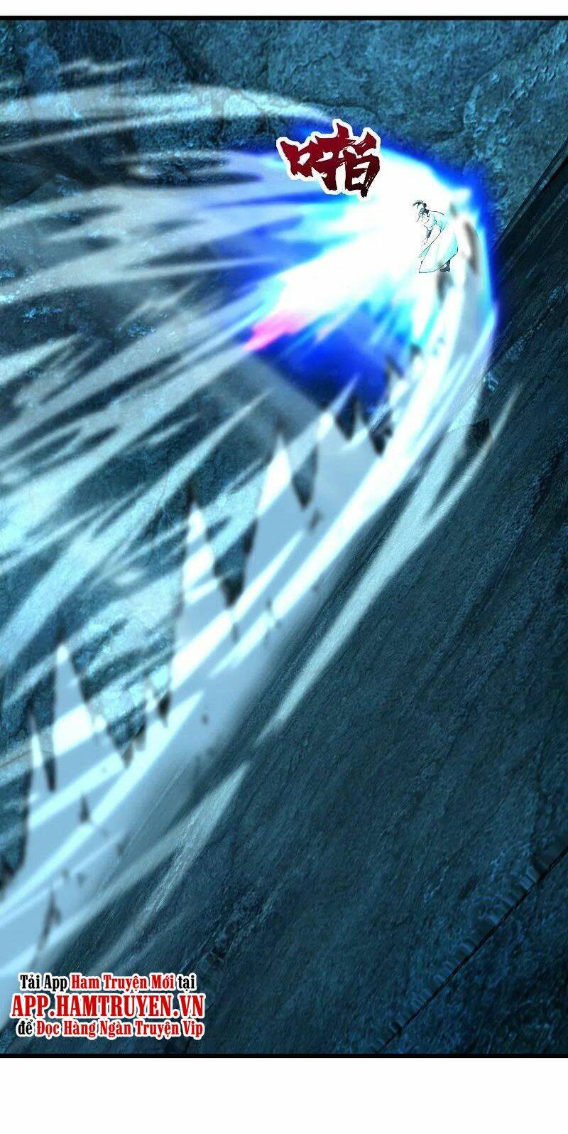 Cái Thế Đế Tôn Chapter 228 - Trang 2