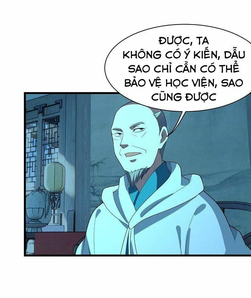 Cái Thế Đế Tôn Chapter 228 - Trang 2