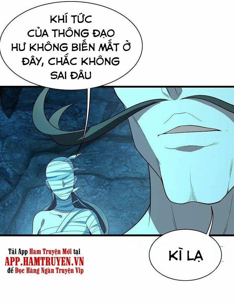 Cái Thế Đế Tôn Chapter 229 - Trang 2