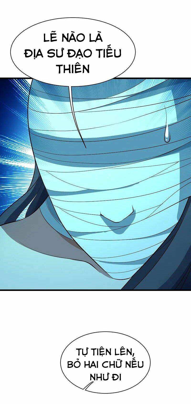 Cái Thế Đế Tôn Chapter 229 - Trang 2