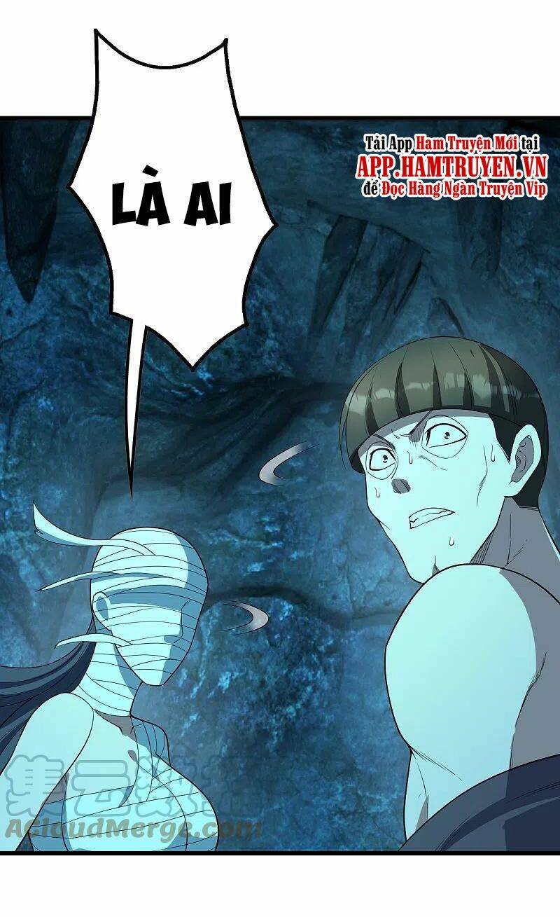 Cái Thế Đế Tôn Chapter 229 - Trang 2