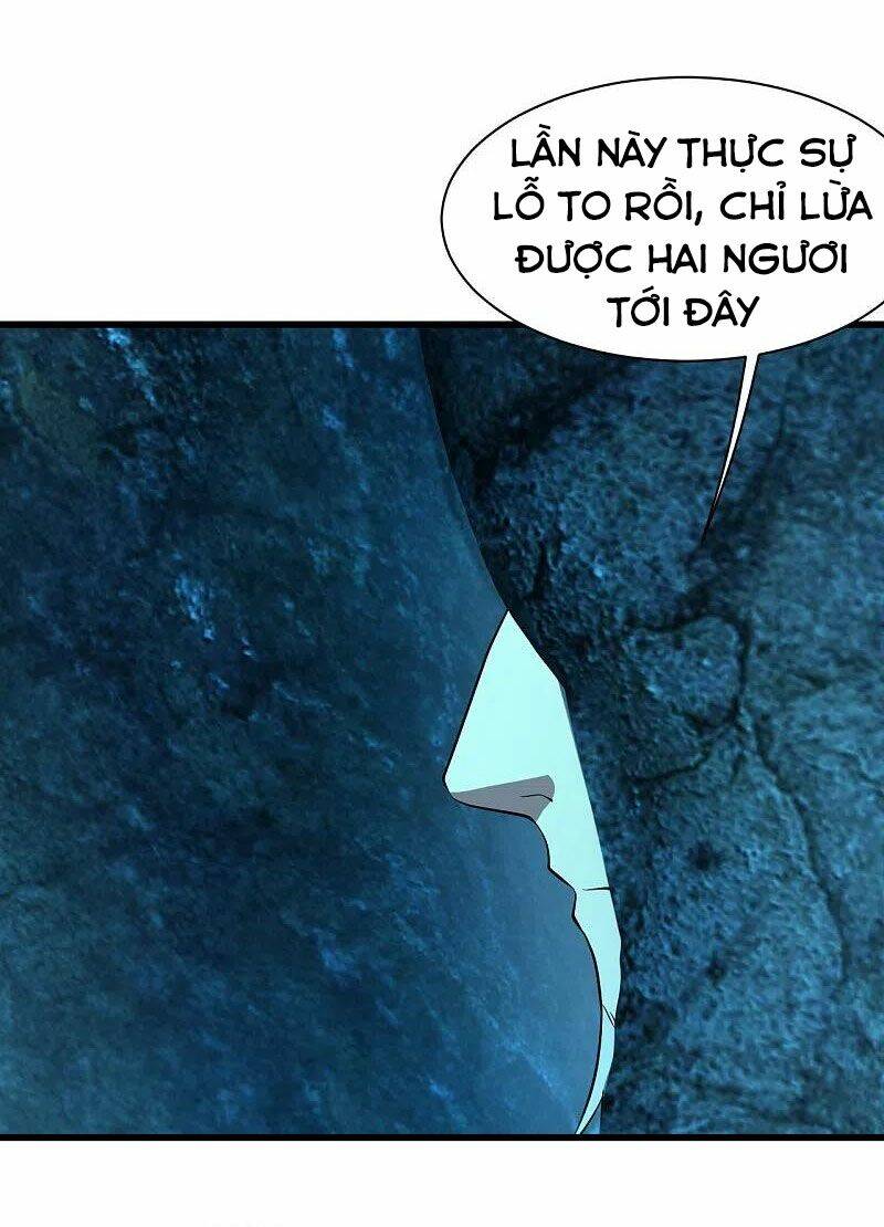 Cái Thế Đế Tôn Chapter 229 - Trang 2