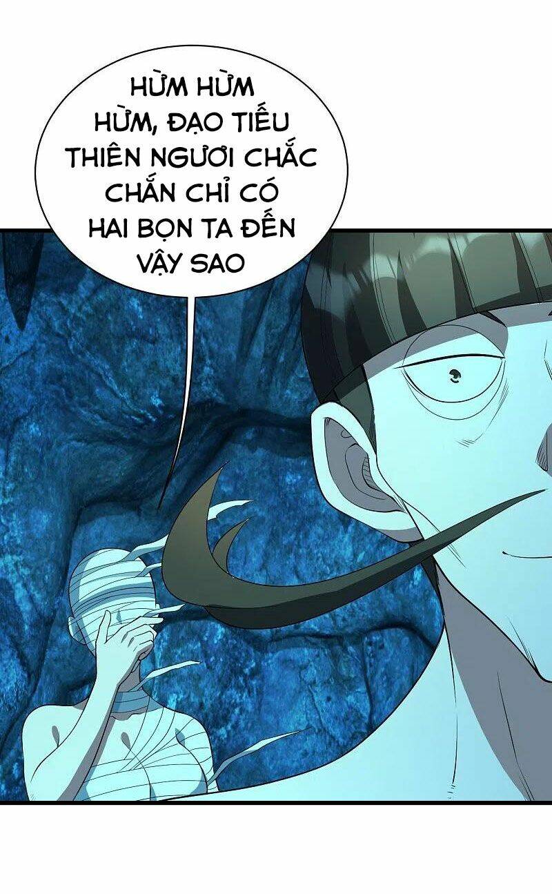 Cái Thế Đế Tôn Chapter 229 - Trang 2