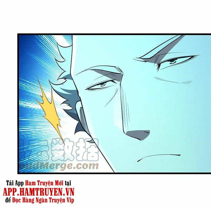 Cái Thế Đế Tôn Chapter 229 - Trang 2