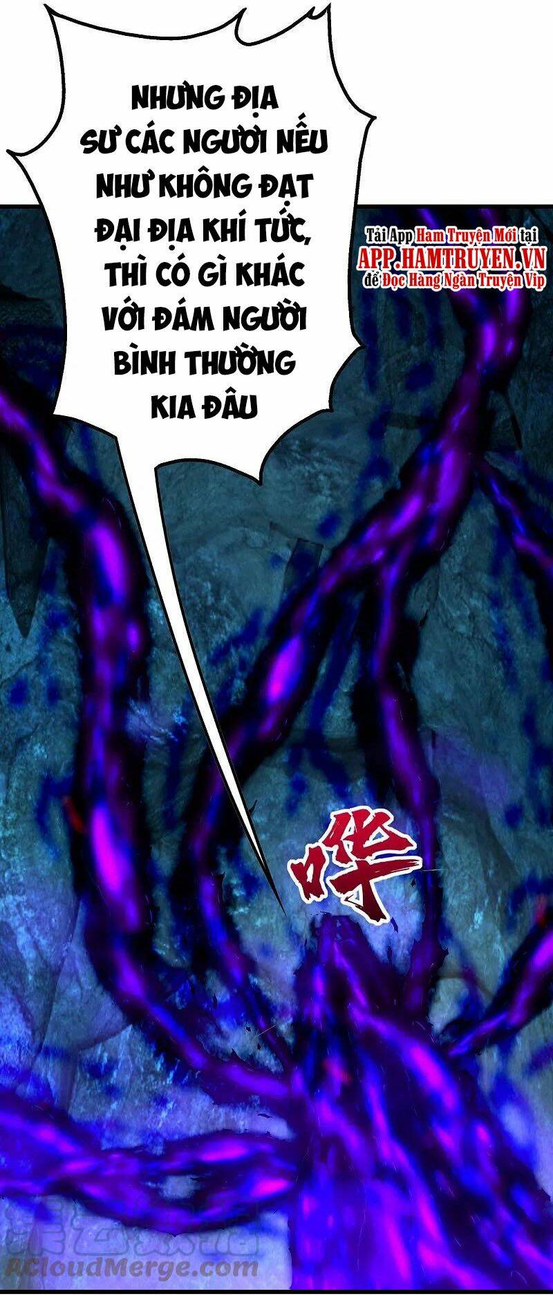 Cái Thế Đế Tôn Chapter 229 - Trang 2