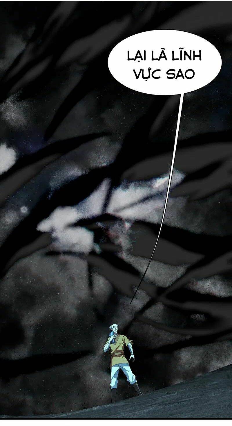 Cái Thế Đế Tôn Chapter 229 - Trang 2