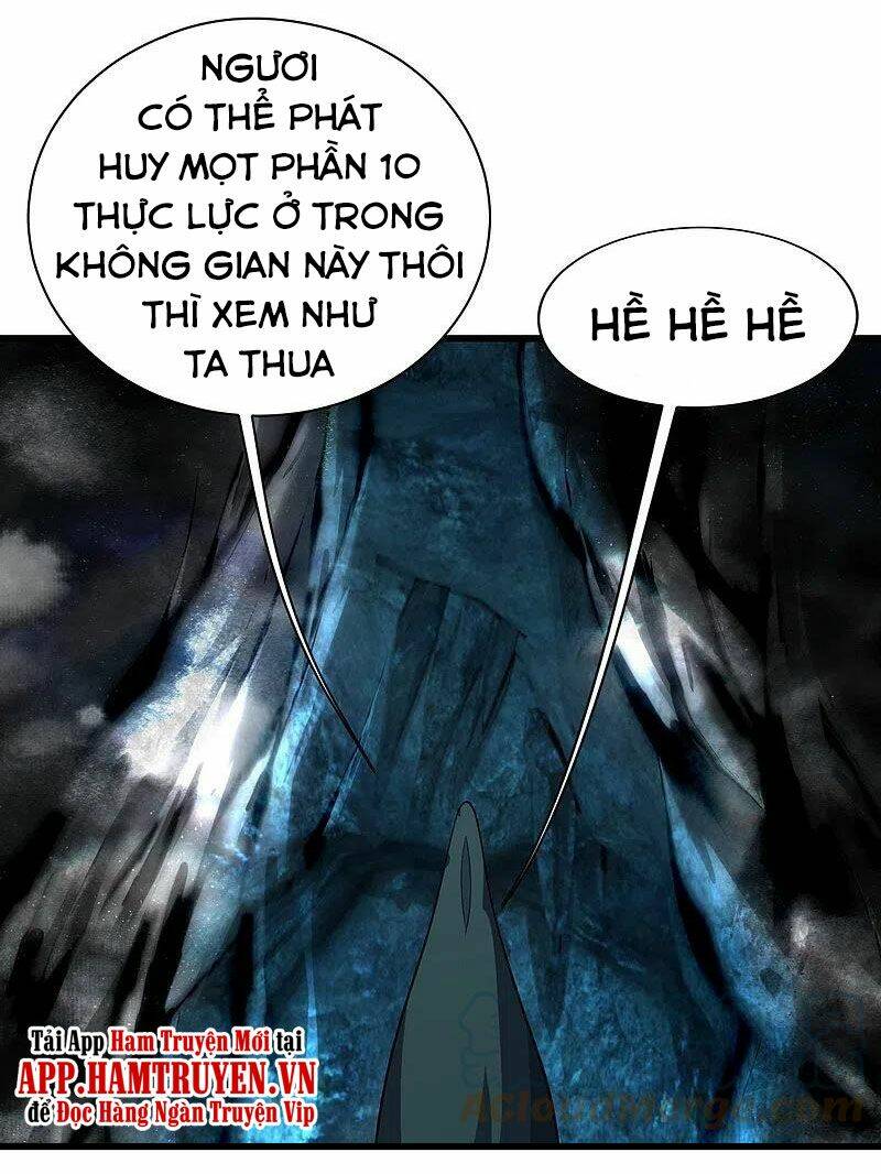 Cái Thế Đế Tôn Chapter 229 - Trang 2