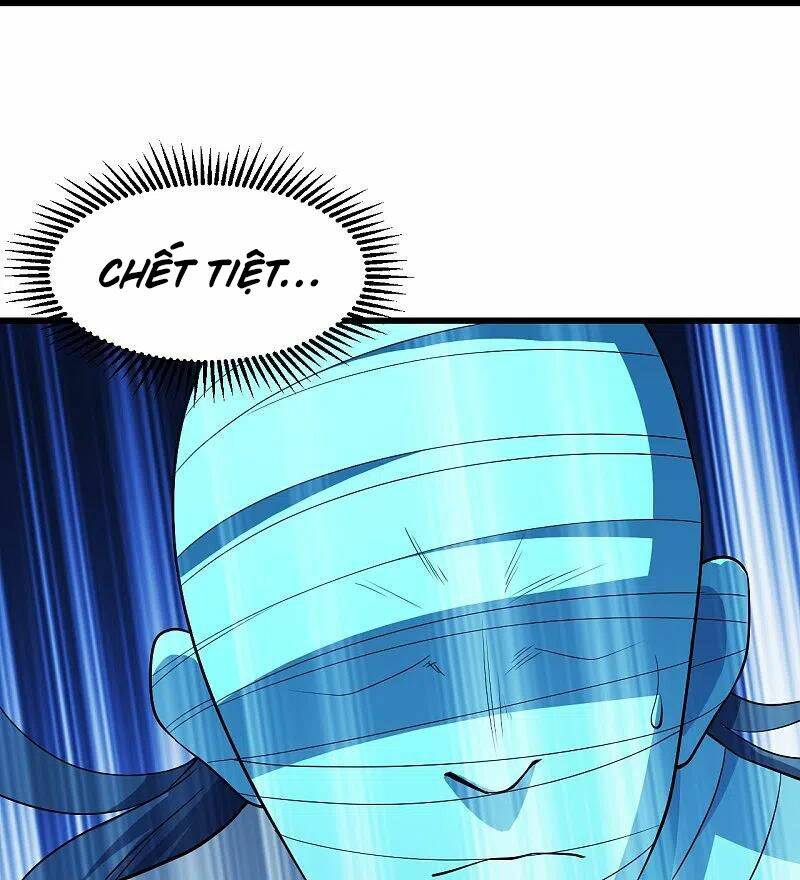 Cái Thế Đế Tôn Chapter 230 - Trang 2