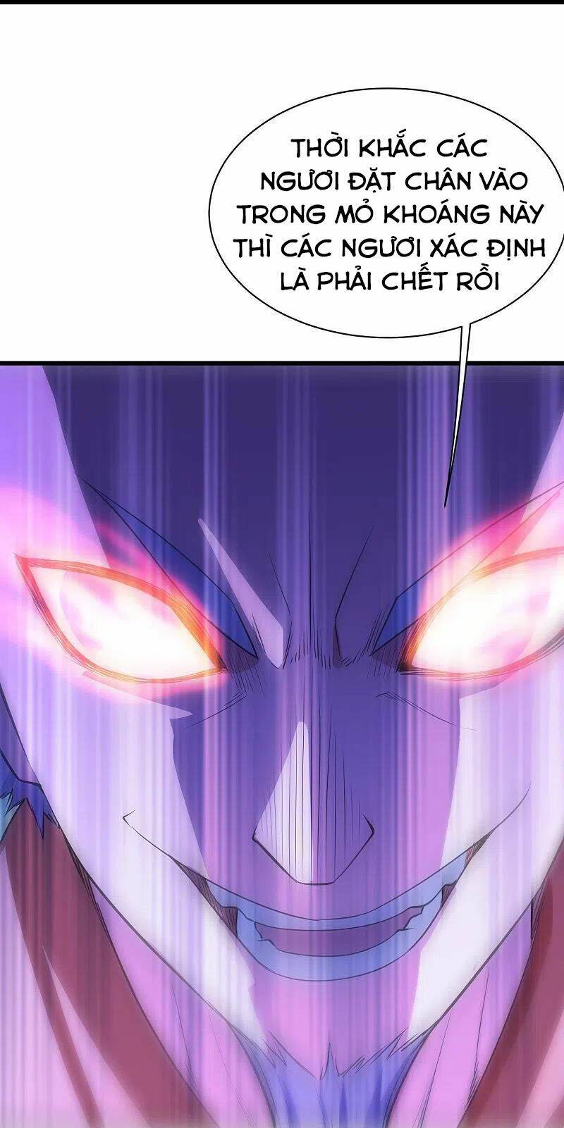 Cái Thế Đế Tôn Chapter 230 - Trang 2