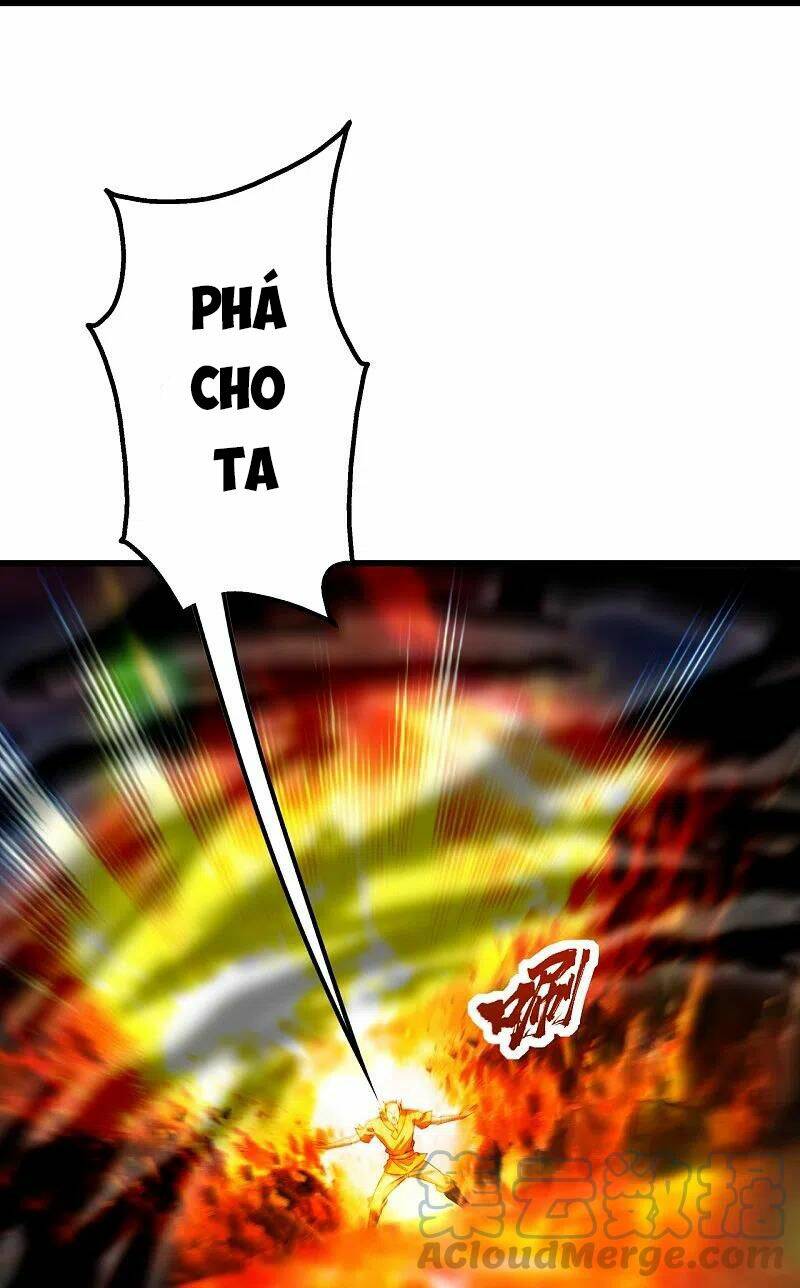 Cái Thế Đế Tôn Chapter 230 - Trang 2