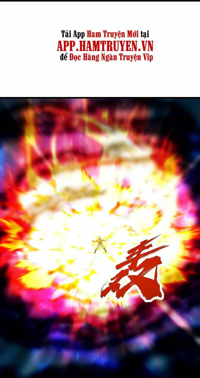 Cái Thế Đế Tôn Chapter 230 - Trang 2