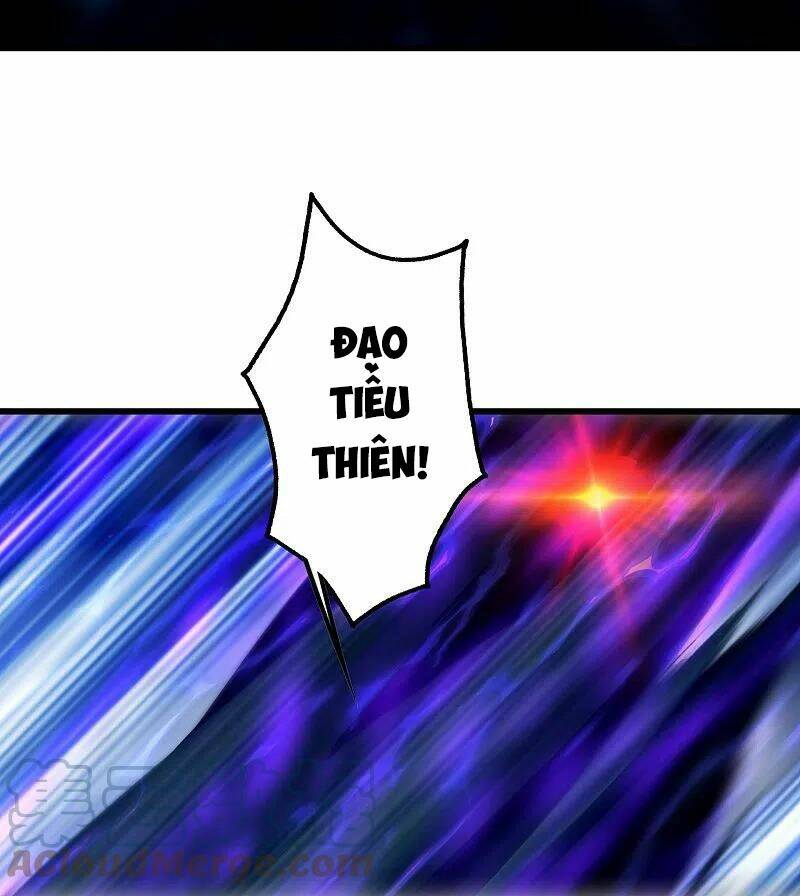 Cái Thế Đế Tôn Chapter 230 - Trang 2