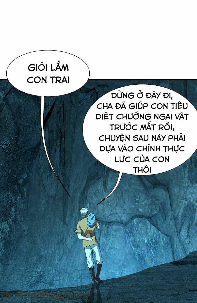 Cái Thế Đế Tôn Chapter 230 - Trang 2