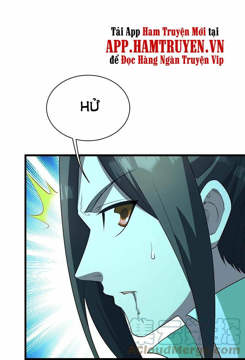 Cái Thế Đế Tôn Chapter 230 - Trang 2