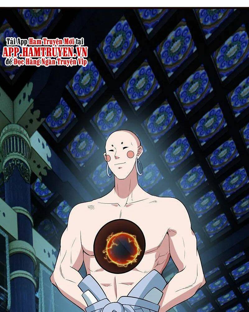 Cái Thế Đế Tôn Chapter 231 - Trang 2