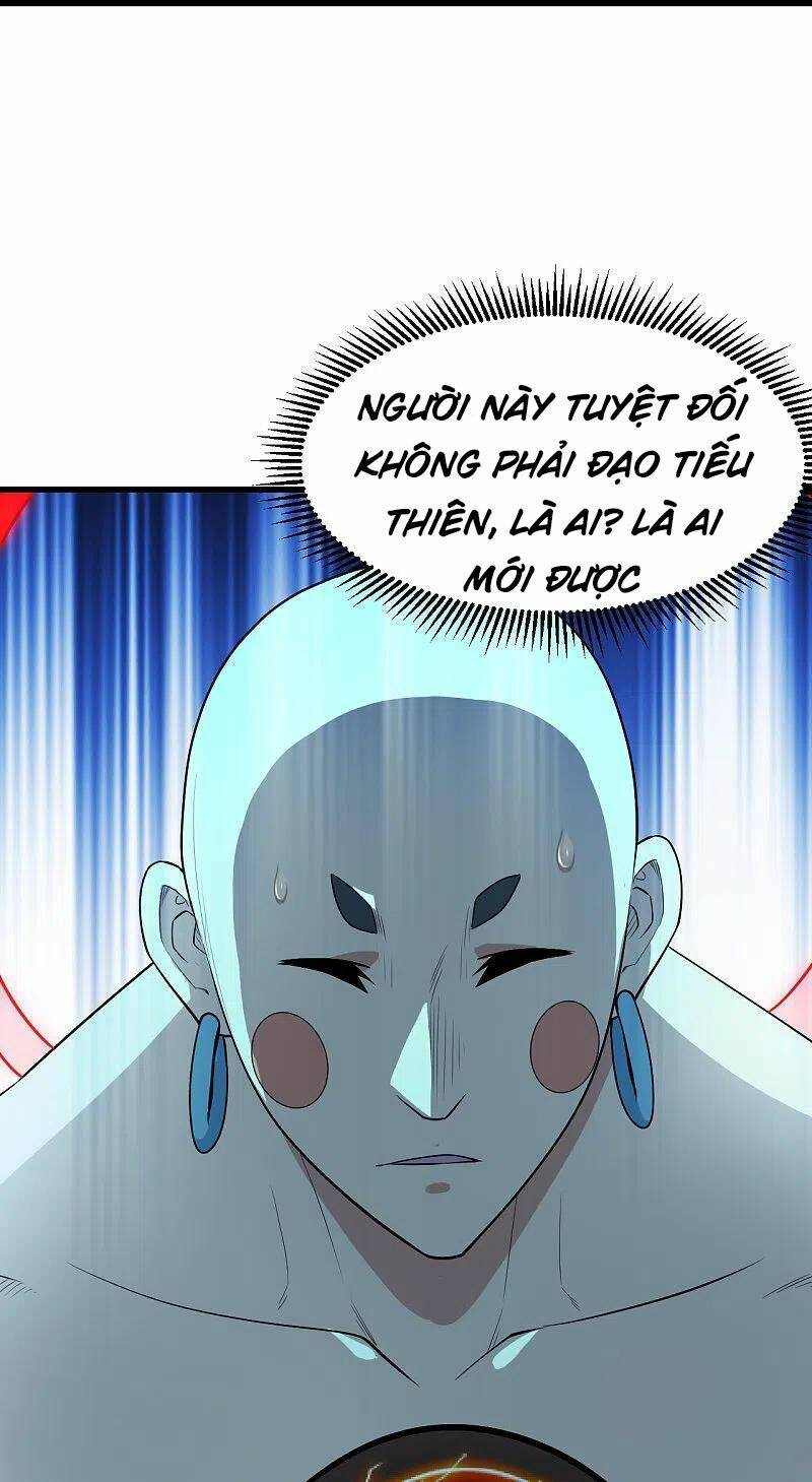 Cái Thế Đế Tôn Chapter 232 - Trang 2