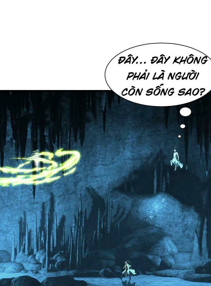 Cái Thế Đế Tôn Chapter 233 - Trang 2