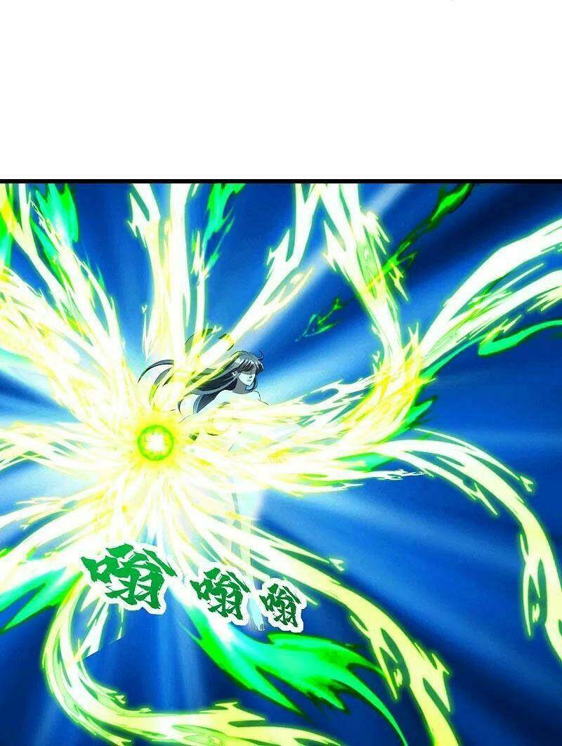 Cái Thế Đế Tôn Chapter 233 - Trang 2