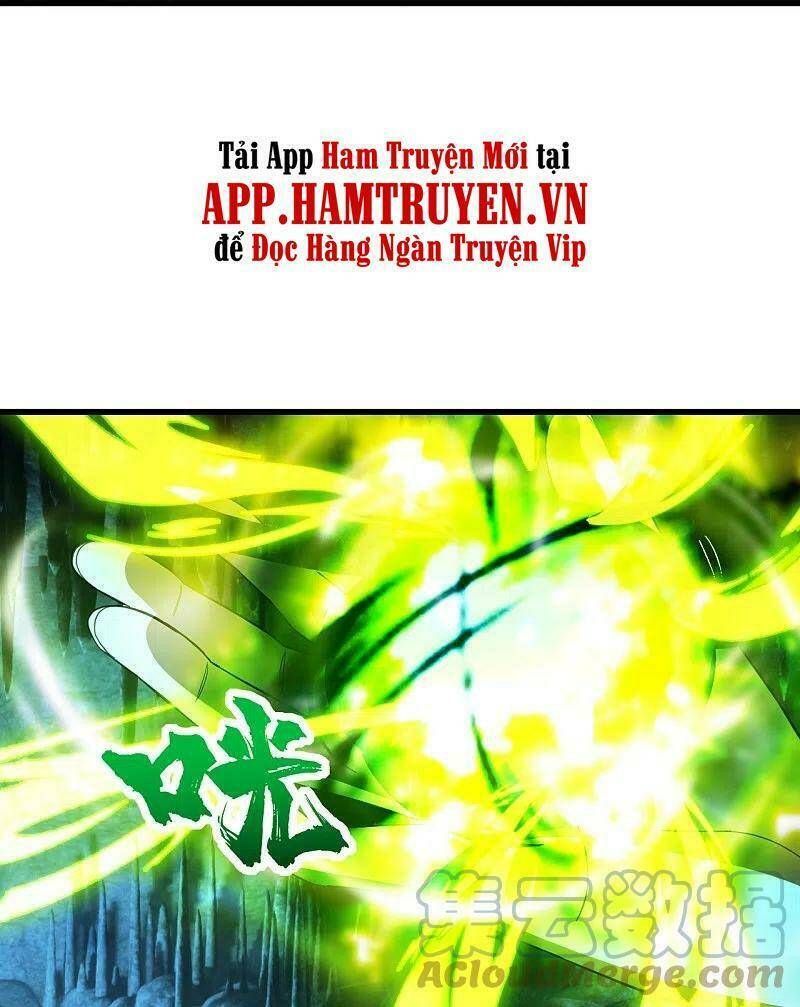 Cái Thế Đế Tôn Chapter 233 - Trang 2