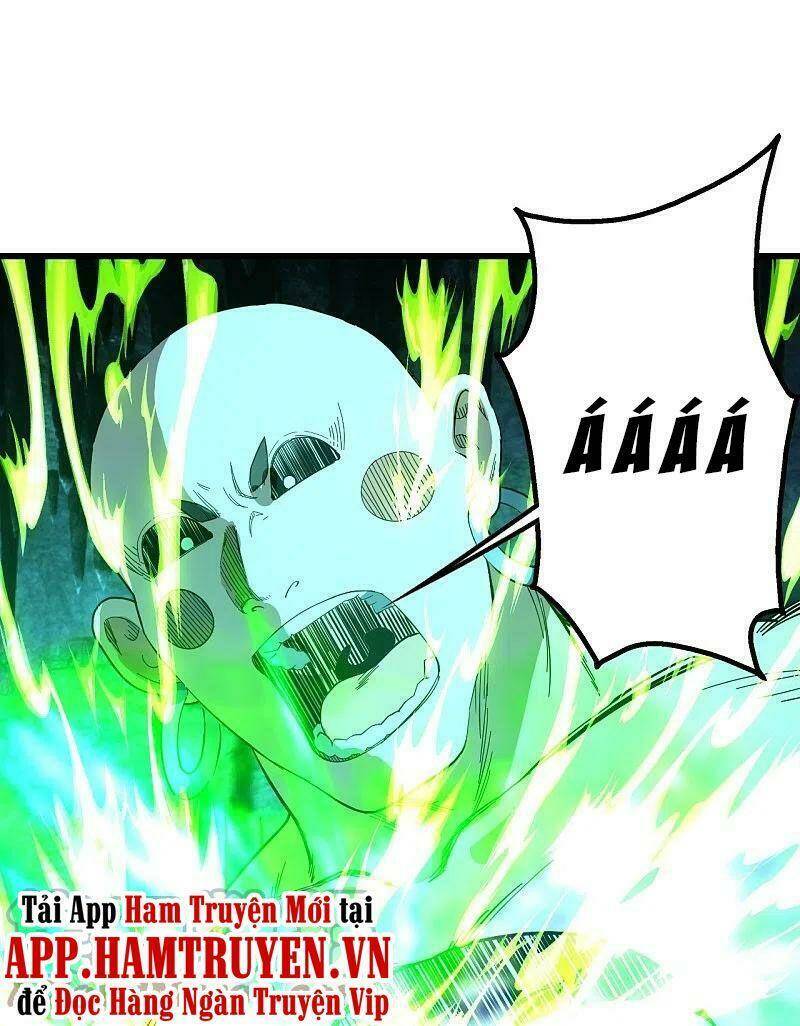 Cái Thế Đế Tôn Chapter 233 - Trang 2