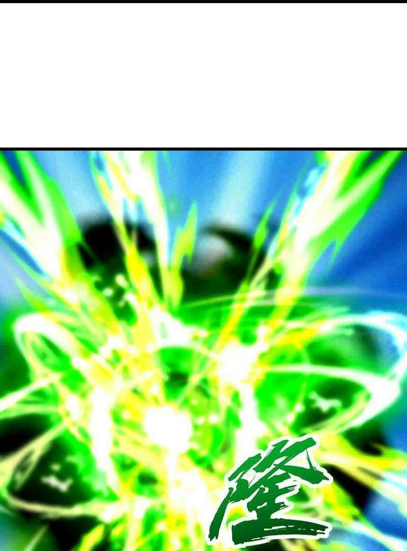 Cái Thế Đế Tôn Chapter 233 - Trang 2